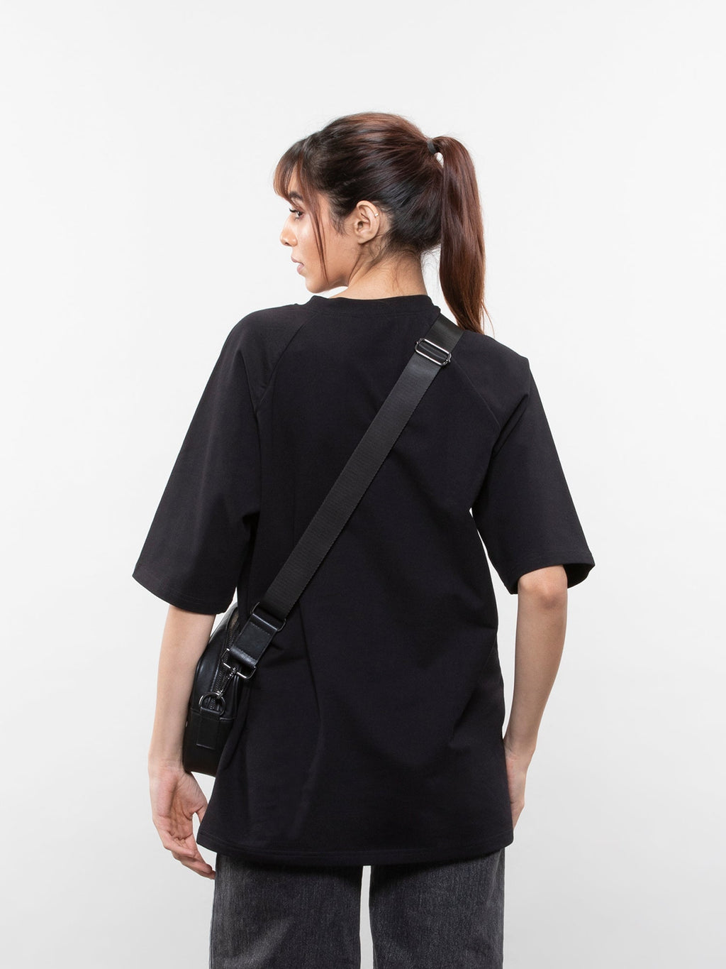 Oversized T-Shirt