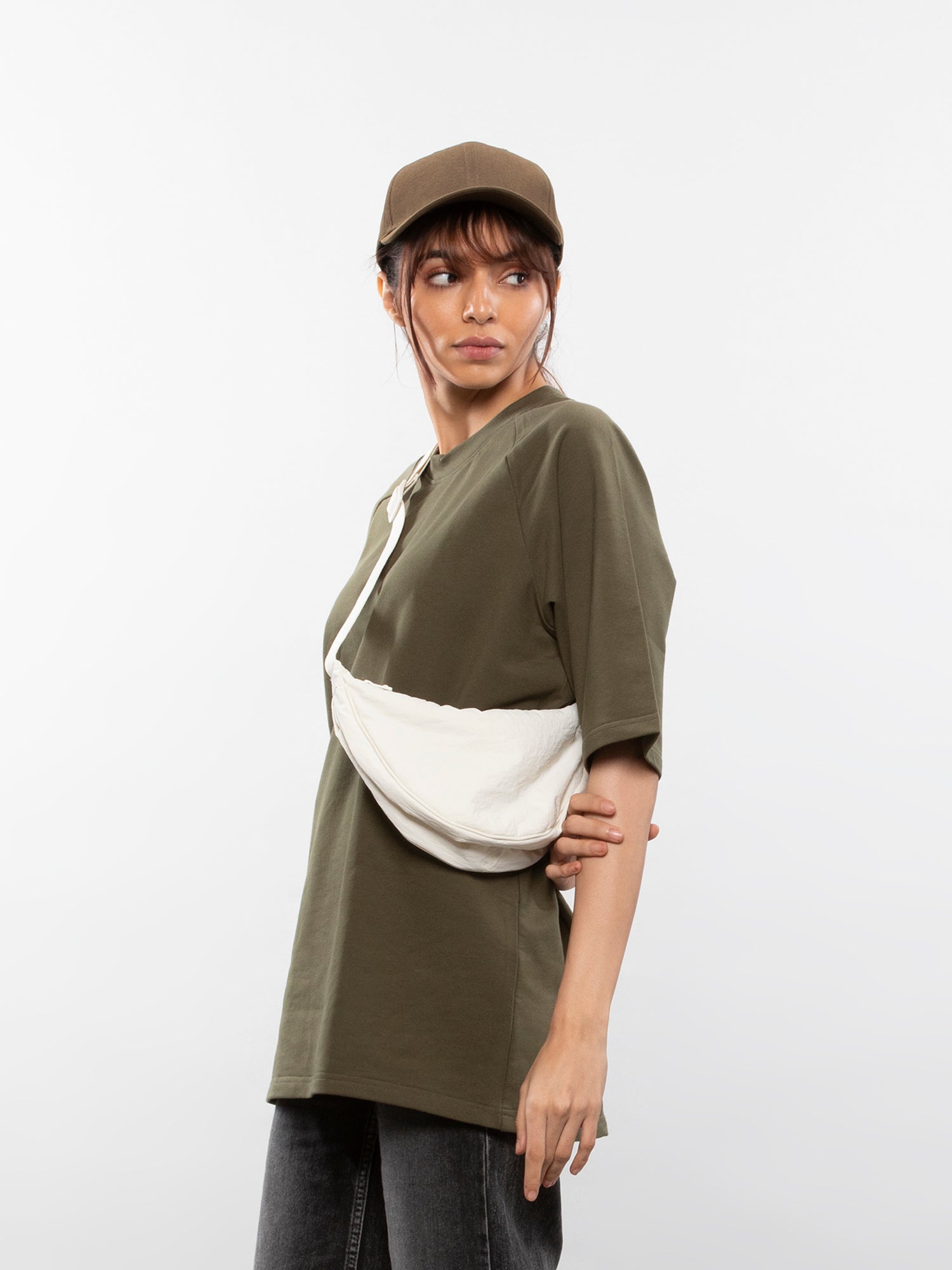 Oversized T-Shirt