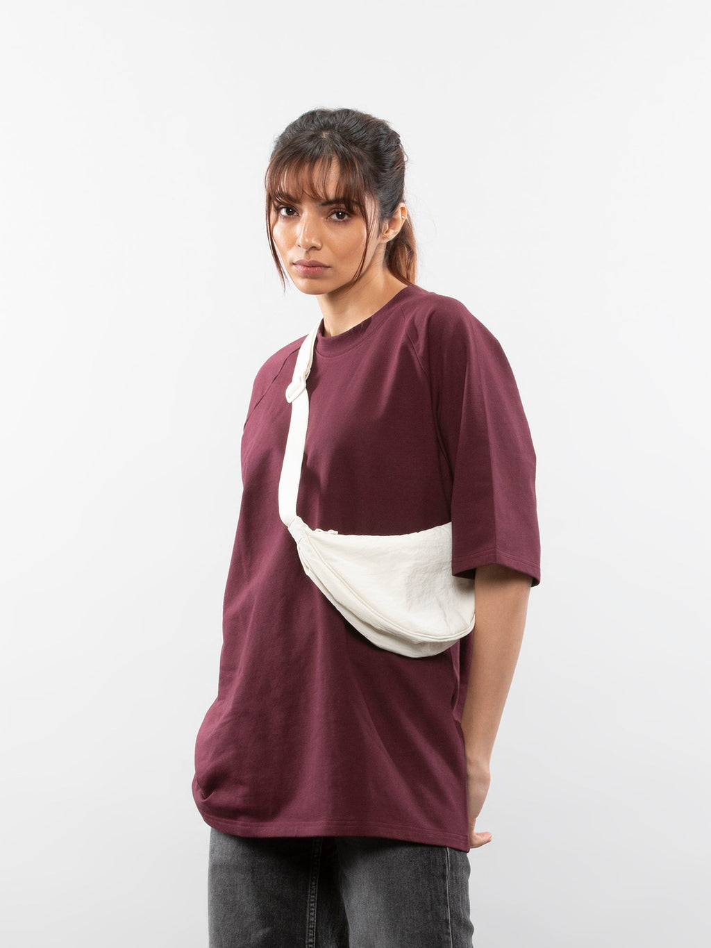Oversized T-Shirt